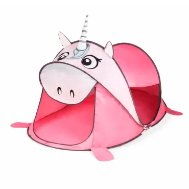 Carpa Infantil Modelo Animalitos 182x96x86 cm – Tienda de Camping para Niños miniatura 5