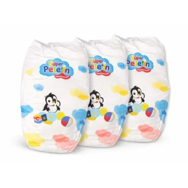 Pañales Super Peletín Súper Premium Talla XG x 54 Unidades miniatura 2