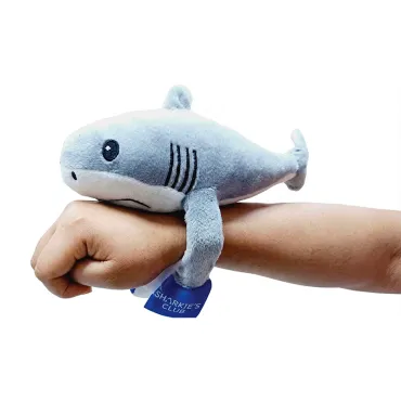 Peluches Brazalete con Luz y Sonido para Niños