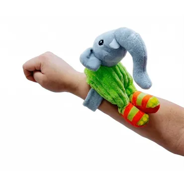 Peluches Brazalete con Luz y Sonido para Niños miniatura 2