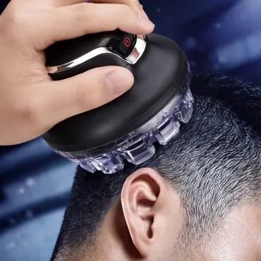 MÁQUINA PARA CORTE DE PRECIO SET X CAJA CABELLO miniatura 2