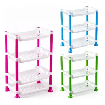 ORGANIZADOR RECTANGULAR 3 NIVELES
