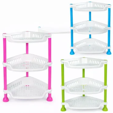 ORGANIZADOR TRIANGULAR 3 NIVELES