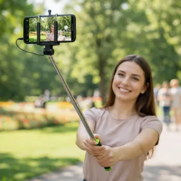 PALO DE SELFIE miniatura 2