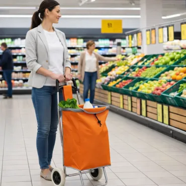 CARRITO DE COMPRAS miniatura 2
