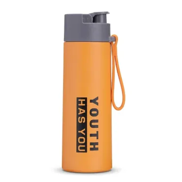 Tomatodo de Vidrio Youth 450ml - Botella Deportiva con Asa miniatura 2