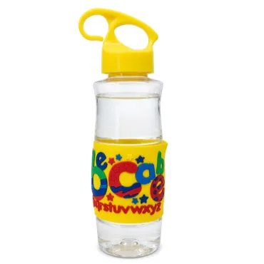 Tomatodo Escolar Kids 350ml con Agarradera y Diseño 3D | Botella Infantil para Colegio miniatura 2