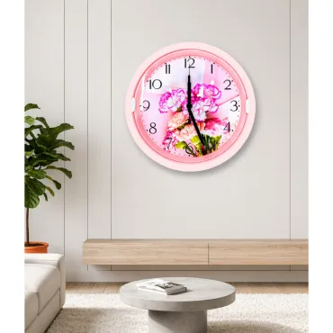 RELOJ DE PARED CLASICO miniatura 2