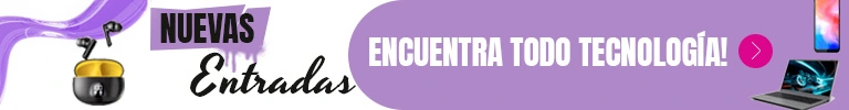 Productos tecnologicos al por mayor y menor